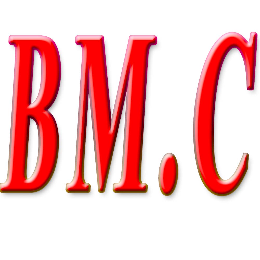 Benton Music Logo
